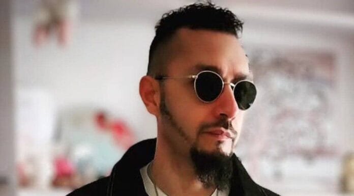 Mario Contino Approda su GOSSIPLEGGO TV con “Ai Confini dell’Ignoto”