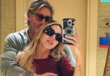 Guendalina Canessa si sposa (nuovo!): Eros, l’ex di 15 anni fa, le fa la proposta