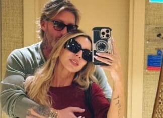 Guendalina Canessa si sposa (nuovo!): Eros, l’ex di 15 anni fa, le fa la proposta