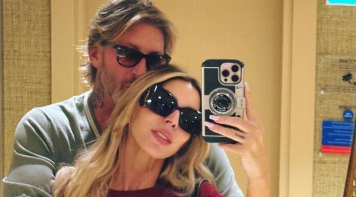 Guendalina Canessa si sposa (nuovo!): Eros, l’ex di 15 anni fa, le fa la proposta