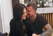 Diego Daddi e Barbara Santagati: nuova coppia dopo la fine shock con Elga Enardu