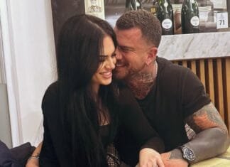 Diego Daddi e Barbara Santagati: nuova coppia dopo la fine shock con Elga Enardu