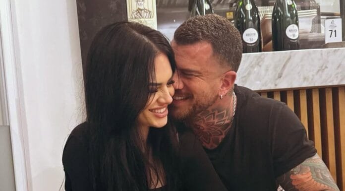 Diego Daddi e Barbara Santagati: nuova coppia dopo la fine shock con Elga Enardu