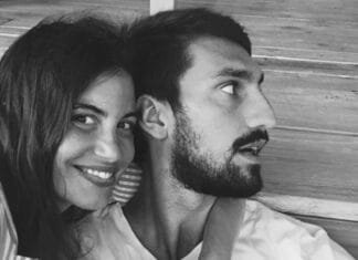 Francesca Fioretti incassa 1,1 milioni: Careggi risarcisce la famiglia Astori