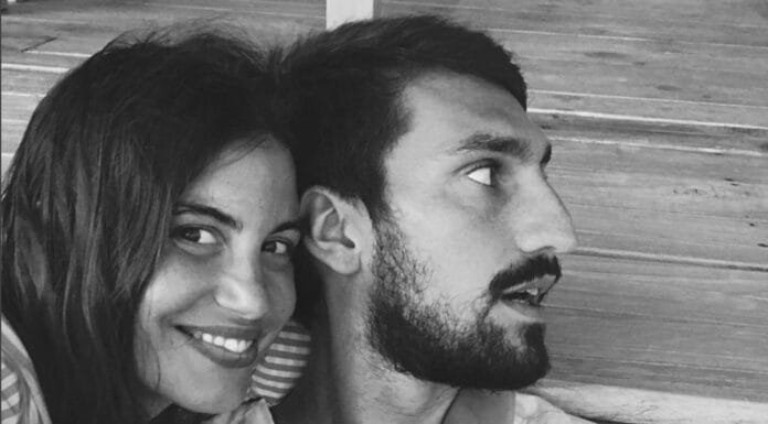 Francesca Fioretti incassa 1,1 milioni: Careggi risarcisce la famiglia Astori