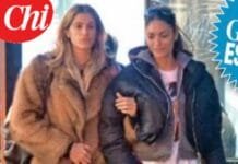 Elodie e Franceska Nuredini: da amiche a convivenza? Il gossip che infiamma il web