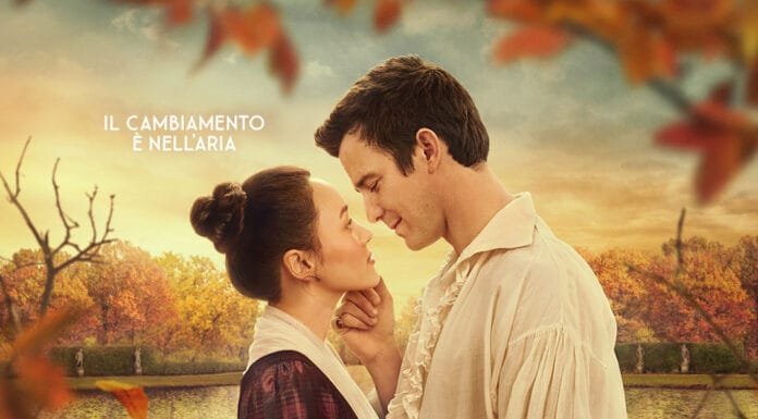 BRIDGERTON S4 Il teaser trailer e il poster della Parte 2, in arrivo il 26 febbraio