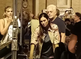 “Tradita”: Manuela Arcuri torna sul grande schermo con un thriller mozzafiato