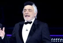 Sanremo 2026, Nino Frassica