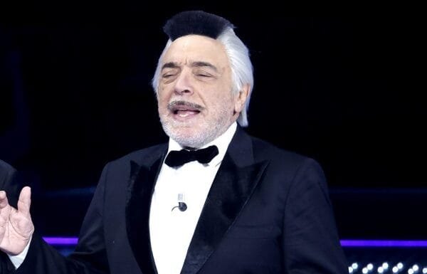 Sanremo 2026, Nino Frassica