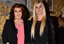 L’eredità di Patrizia De Blanck a chi andrà?