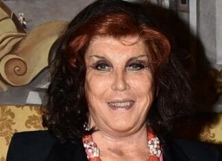 Patrizia De Blanck, addio alla “contessa del popolo” che ha conquistato la tv