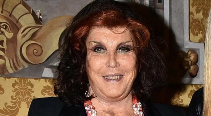 Patrizia De Blanck, addio alla “contessa del popolo” che ha conquistato la tv