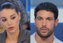 Simone Bonaccorsi e Sara Gaudenzi a Uomini e Donne: da corteggiatore di Cristiana al favorito di Sara?