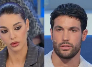 Simone Bonaccorsi e Sara Gaudenzi a Uomini e Donne: da corteggiatore di Cristiana al favorito di Sara?