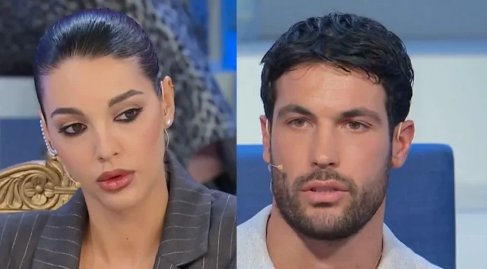 Simone Bonaccorsi e Sara Gaudenzi a Uomini e Donne: da corteggiatore di Cristiana al favorito di Sara?