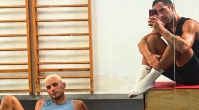 Tommaso Zorzi e Alex Di Giorgio: la coppia ufficiale del 2026, tra Pantelleria e attivismo LGBTQ+