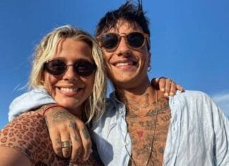 Gossip bollente: Ultimo tradito da Jacqueline Luna Di Giacomo con Matteo Paolillo? L’attore smentisce tutto!