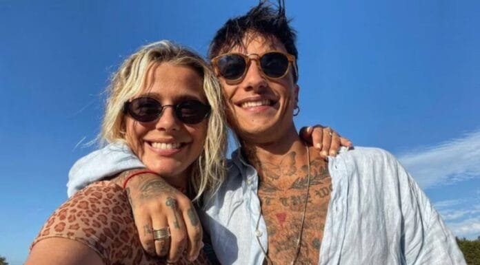 Gossip bollente: Ultimo tradito da Jacqueline Luna Di Giacomo con Matteo Paolillo? L’attore smentisce tutto!