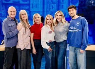 Amici 25: il Serale parte il 21 marzo