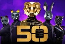 THE 50 | Il nuovo reality game con il più grande cast di sempre arriva su Prime Video