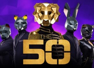 THE 50 | Il nuovo reality game con il più grande cast di sempre arriva su Prime Video