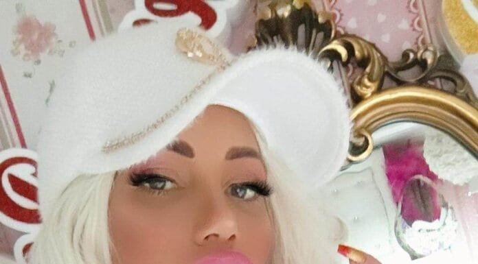 Marianna Barbie Fortuna: la showgirl campana che ha trasformato il sogno Barbie in realtà televisiva e live