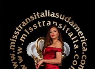 MISS TRANS ITALIA SUDAMERICA INTERNATIONAL 2026