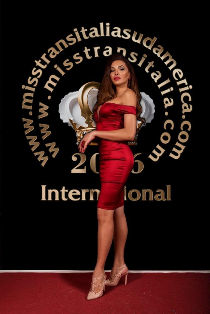 foto della nicole fontanelli