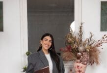 GIULIA SALEMI TORNA CON LA TERZA STAGIONE DEL SUO PODCAST NON LO FACCIO X MODA DAL 16 MARZO