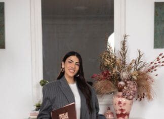 GIULIA SALEMI TORNA CON LA TERZA STAGIONE DEL SUO PODCAST NON LO FACCIO X MODA DAL 16 MARZO