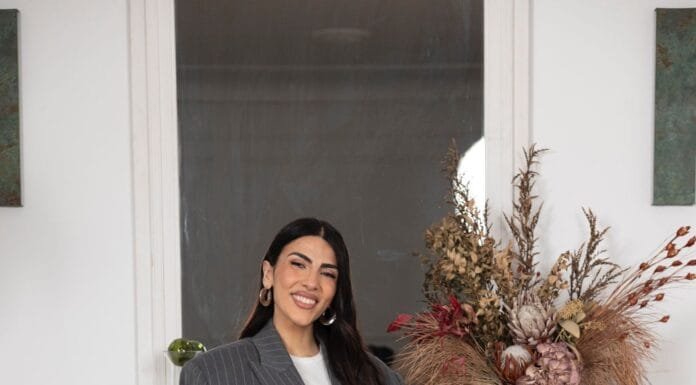 GIULIA SALEMI TORNA CON LA TERZA STAGIONE DEL SUO PODCAST NON LO FACCIO X MODA DAL 16 MARZO