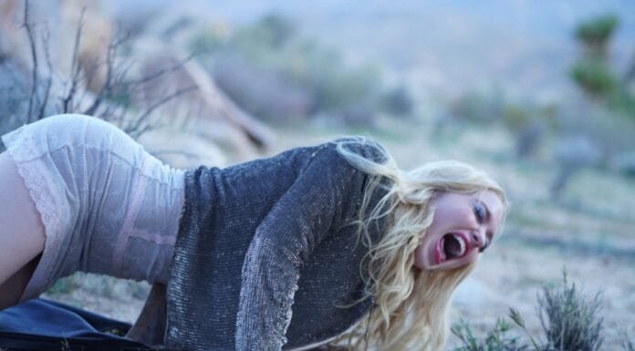 Andrea Iervolino rafforza la sua presenza in America con “Find Your Friends”: Shudder acquisisce il thriller con Bella Thorne e Chloe Cherry