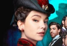 La Legge di Lidia Poët, la terza e ultima stagione da oggi solo su Netflix