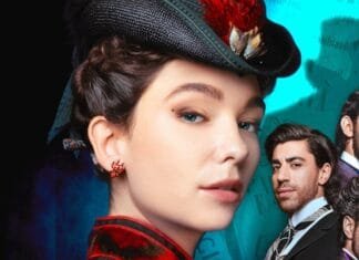 La Legge di Lidia Poët, la terza e ultima stagione da oggi solo su Netflix