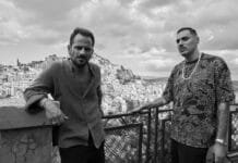IL DOCUFILM DI PIPPO MEZZAPESA SU MARRACASH IN ARRIVO AL CINEMA SOLO IL 25, 26 E 27 MAGGIO