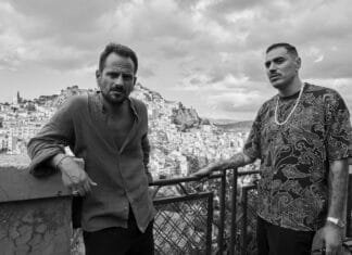 IL DOCUFILM DI PIPPO MEZZAPESA SU MARRACASH IN ARRIVO AL CINEMA SOLO IL 25, 26 E 27 MAGGIO