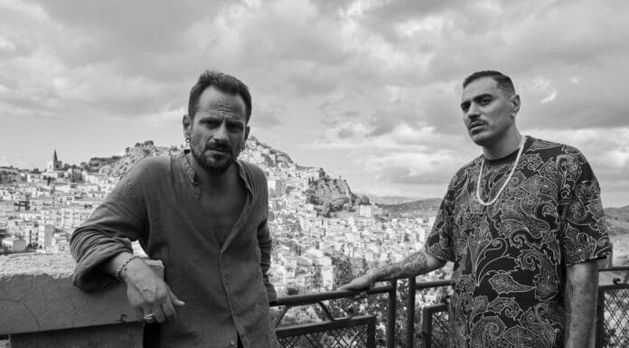 IL DOCUFILM DI PIPPO MEZZAPESA SU MARRACASH IN ARRIVO AL CINEMA SOLO IL 25, 26 E 27 MAGGIO