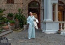 Sabrina Cavallone, la designer pugliese che trasforma la moda in racconto contemporaneo