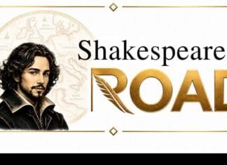 Sulle tracce di Shakespeare: il nuovo travel-show europeo che parte da Londra e arriva a Messina