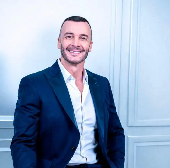rocco casalino