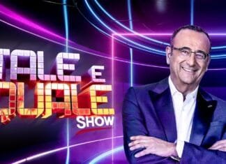 Rivoluzione a “Tale e Quale Show”: Alessia Marcuzzi lascia, arriva Elettra Lamborghini