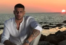 Clamoroso Uomini e Donne: Alessio Pecorelli verso un nuovo reality? Spunta il suo nome per Pechino Express o L’Isola dei Famosi