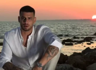 Clamoroso Uomini e Donne: Alessio Pecorelli verso un nuovo reality? Spunta il suo nome per Pechino Express o L’Isola dei Famosi