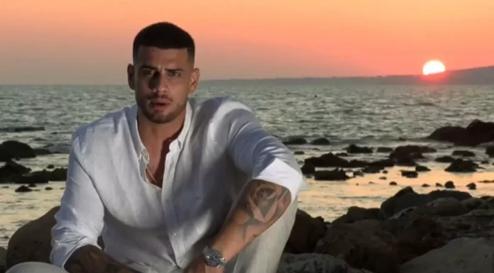 Clamoroso Uomini e Donne: Alessio Pecorelli verso un nuovo reality? Spunta il suo nome per Pechino Express o L’Isola dei Famosi
