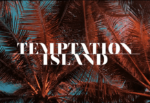 Le coppie della nuova edizione di Tempation Island