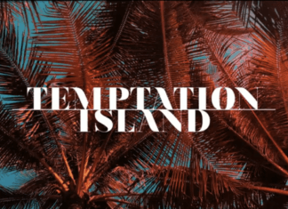 Le coppie della nuova edizione di Tempation Island