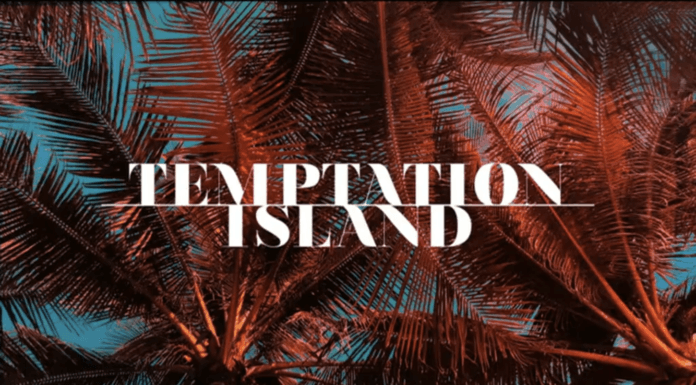 Le coppie della nuova edizione di Tempation Island