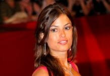 Sara Tommasi ai microfoni di StarCult