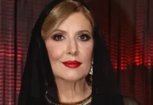 Selvaggia Lucarelli sarebbe in pole position per la conduzione della nuova edizione de L’Isola dei Famosi